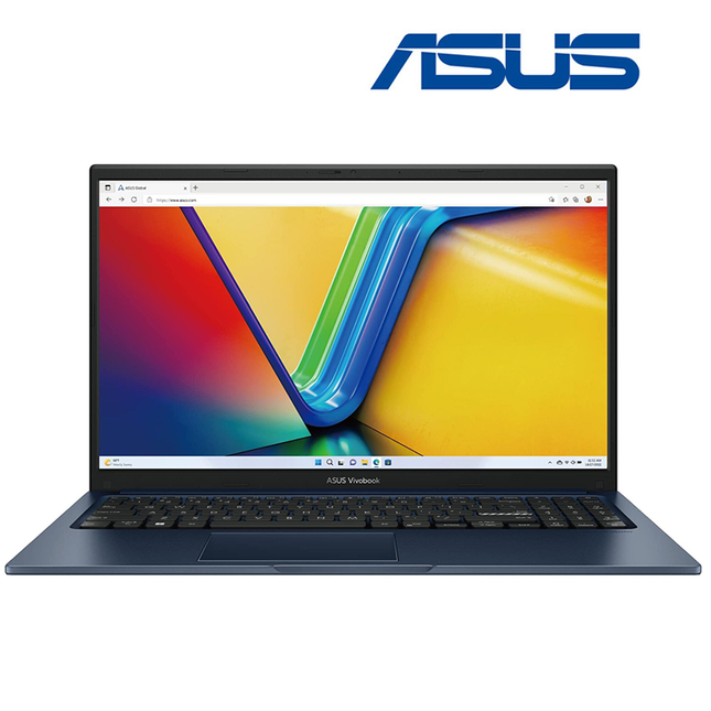 (USED) Asus Vivobook X1504ZA ( Core i5 1235U / 16GB / SSD 256GB PCIE / 15.6" FHD )