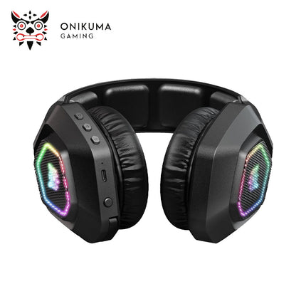 ONIKUMA B100 (Bluetooth / Wireless / Wired)