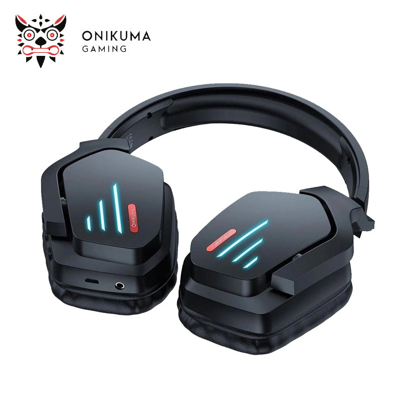 HEADSET ONIKUMA B60 GAMING Bluetooth Wireless