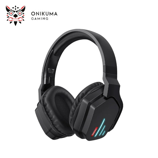 HEADSET ONIKUMA B60 GAMING Bluetooth Wireless