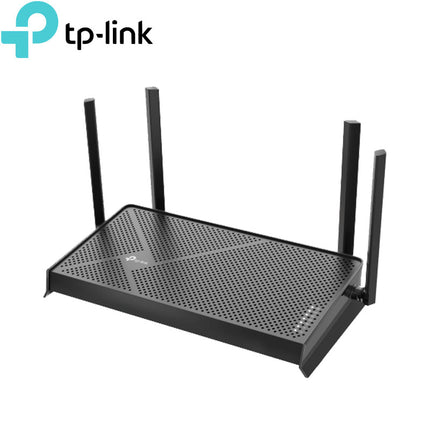 TP-Link Archer BE400 BE6500 (Dual-Band/Wi-Fi 7 Router)