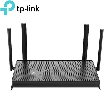 TP-Link Archer BE400 BE6500 (Dual-Band/Wi-Fi 7 Router)