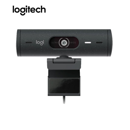 Logitech Brio 500 1080p HDR Webcam