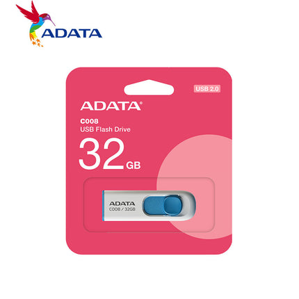 ADATA Flash C008 32GB USB 2.0