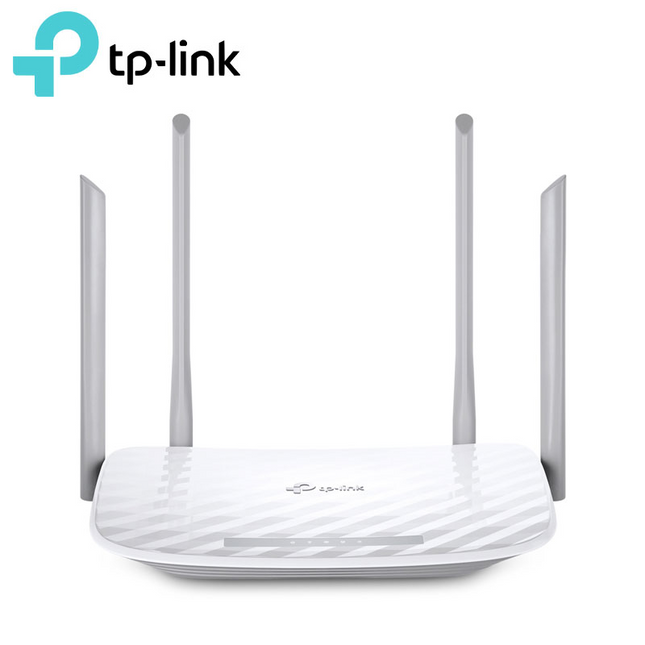 TP-Link Archer C50 (AC1200/Dual Band Router)