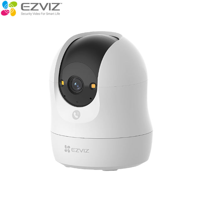 EZVIZ C6N G1 (4K/SMART/WI-FI/PAN & TILT)