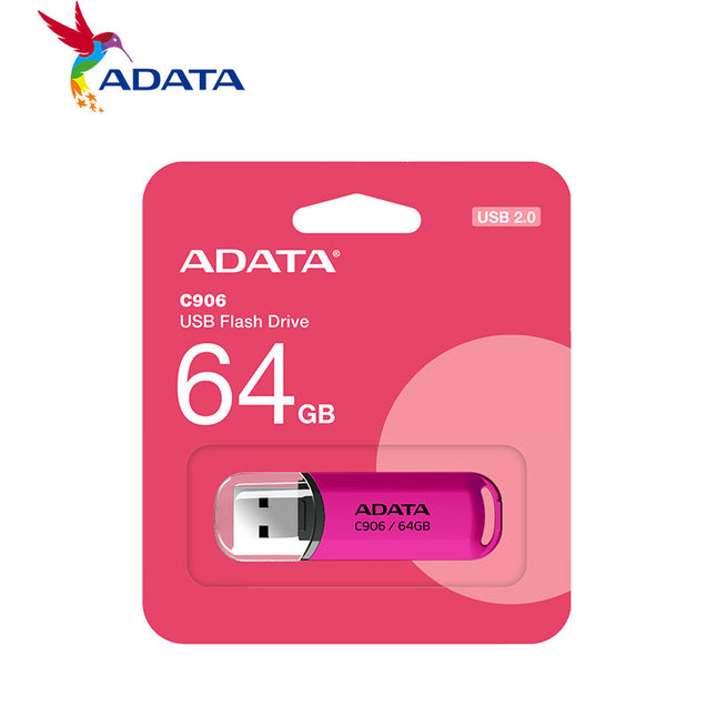 ADATA Flash C906 64GB USB 2.0
