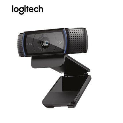 Logitech C920 HD Pro Webcam