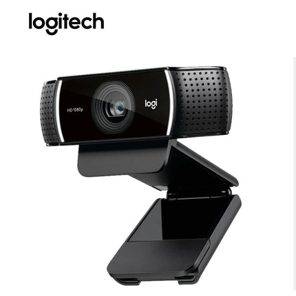 Logitech C922 Pro HD Stream Webcam