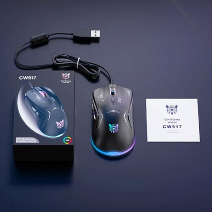 ONIKUMA CW917