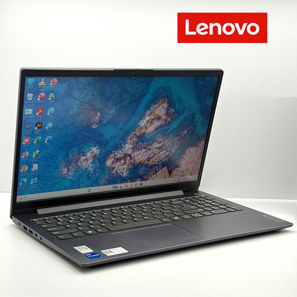 (USED) LENOVO V15 G5 IRL(Core i7 13620H / 16GB DDR5 / SSD M.2 512GB PCIe / 15.6" FHD)