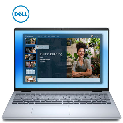 Dell 16 DC16251 ( Core 7 150U / 16GB DDR5 / SSD 1TB PCIE / 16"FHD,Touch )