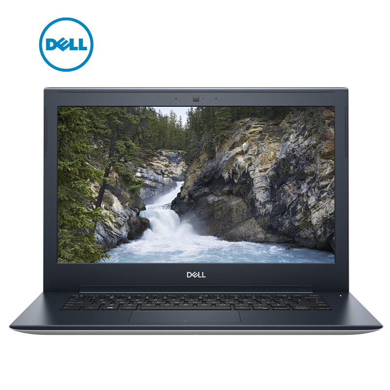 (USED) DELL Vostro 5471 (Core i7 8550U / 8GB DDR4 / SSD M.2 256GB PCIe / 14" FHD)