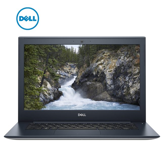 (USED) DELL Vostro 5471 (Core i7 8550U / 8GB DDR4 / SSD M.2 256GB PCIe / 14" FHD)