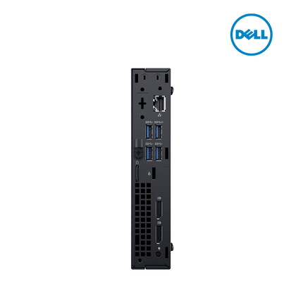 (USED) Dell Optiplex 5060 Micro (Core i5-8th / 8GB / SSD 256GB)