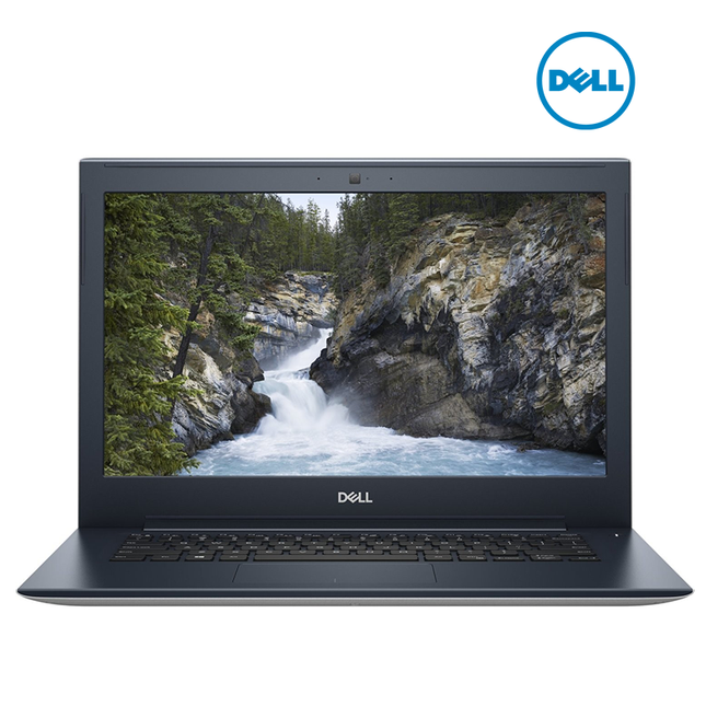 (USED) DELL Vostro 5471 (Core i7 8550U / 8GB DDR4 / SSD M.2 256GB PCIe / 14" FHD)
