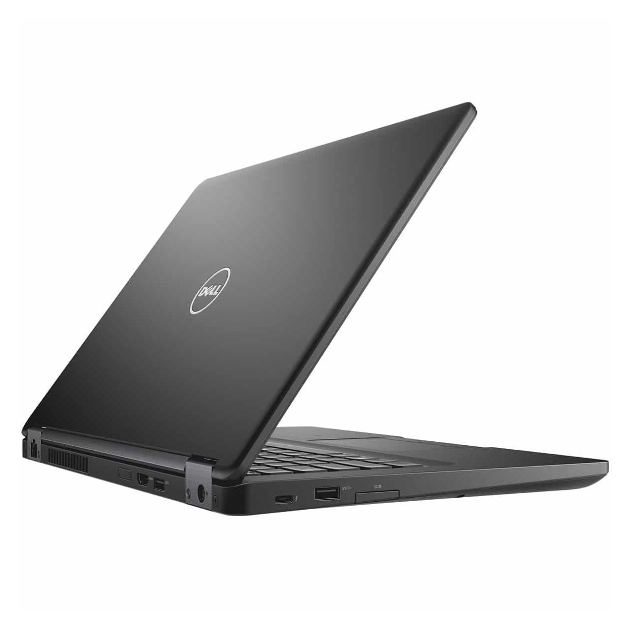 Dell Latitude E5480 (Core i5 6200 / RAM 8G / SSD 256G / 14" / Backlit Key)