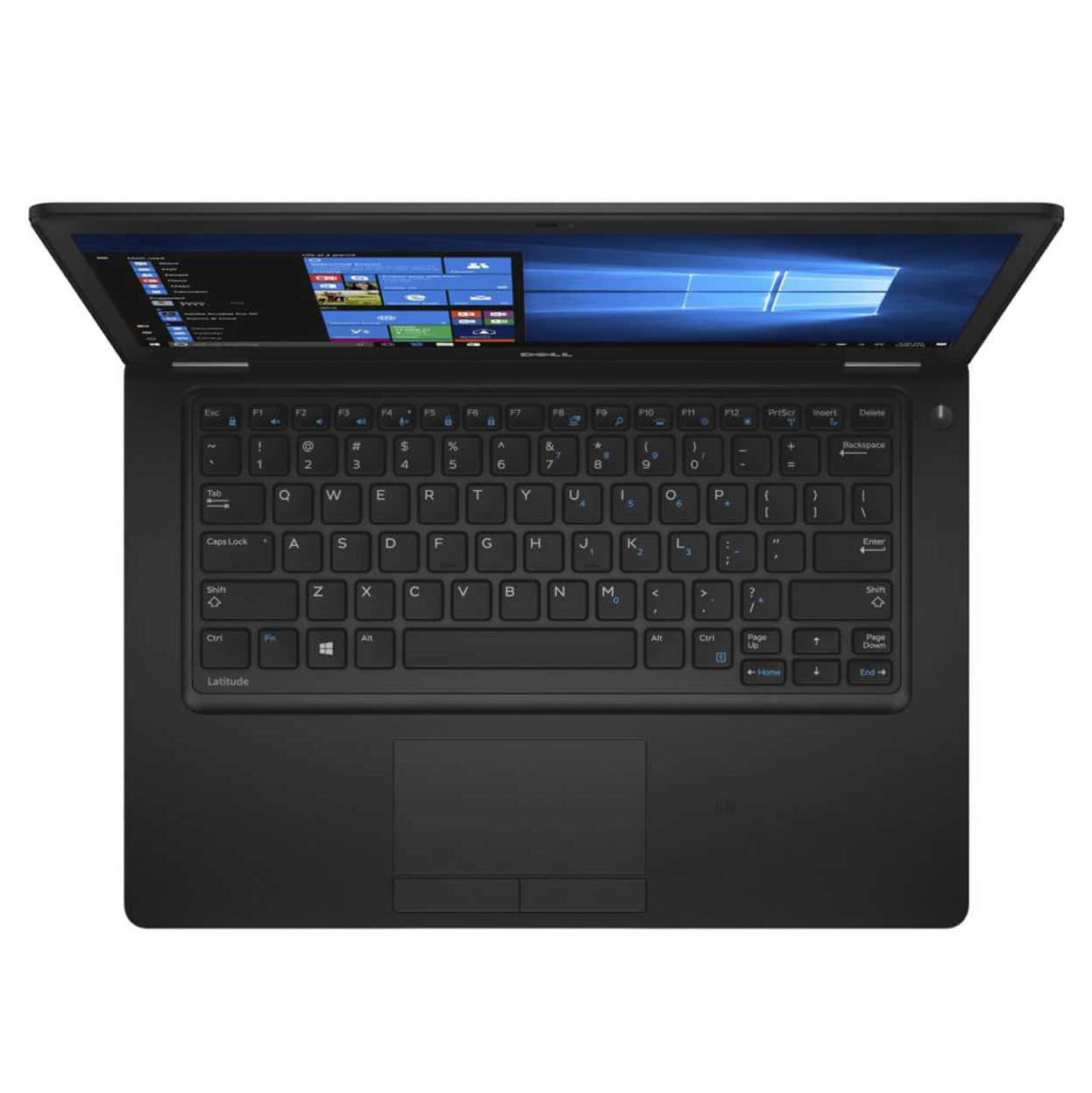 Dell Latitude E5480 (Core i5 6200 / RAM 8G / SSD 256G / 14" / Backlit Key)