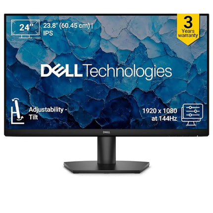 Dell SE2426H ( 24" / Full HD 144Hz / IPS Panel / HDMI ports x 2 )