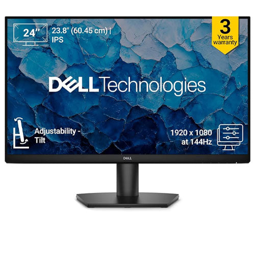 Dell SE2426H ( 24" / Full HD 144Hz / IPS Panel / HDMI ports x 2 )