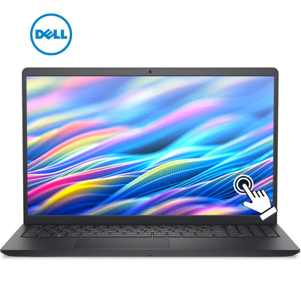 Dell 15 DC15250 ( I5 1334U / 8GB DDR4 / SSD 512GB PCIE / 15.6"FHD,Touch )