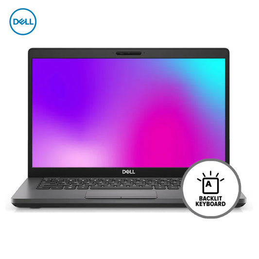 Dell Latitude E5400 (Core i5 8365 / RAM 8G / SSD 256G / 14" / Backlit)