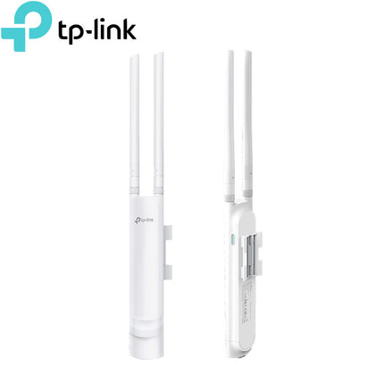 TP-Link EAP110 (N300 Wireless N/Outdoor/Access Point)