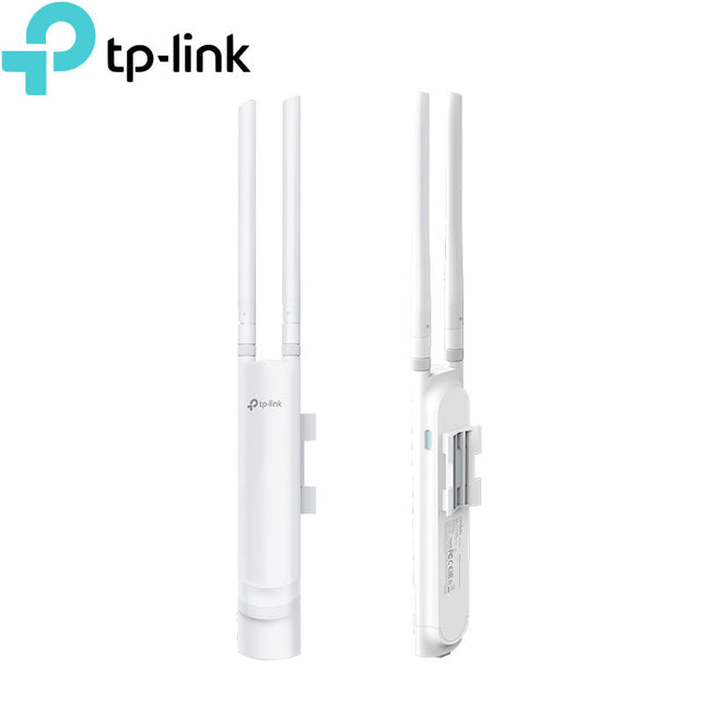 TP-Link EAP110 (N300 Wireless N/Outdoor/Access Point)