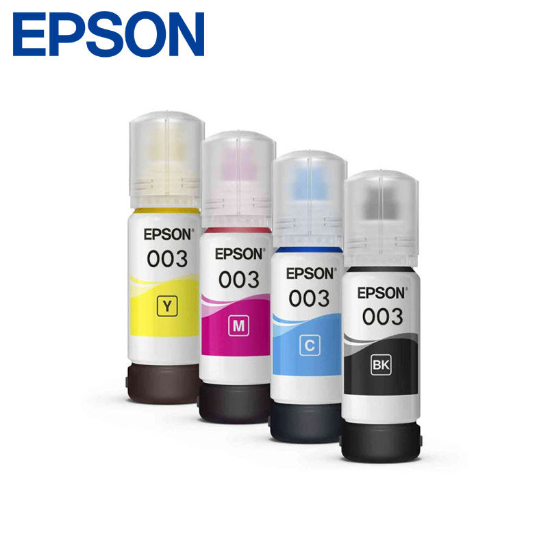 Ink Bottle Epson 003 Original