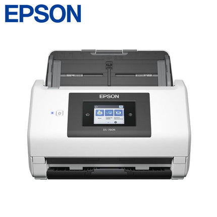 Epson DS-780N Scanner