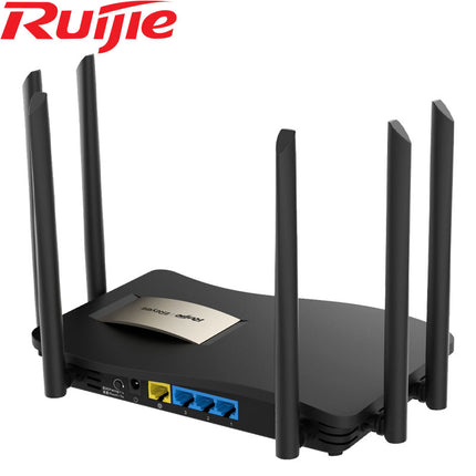 RG-EW1200G PRO (1300M/Dual-band/Gigabit/Wireless Router)