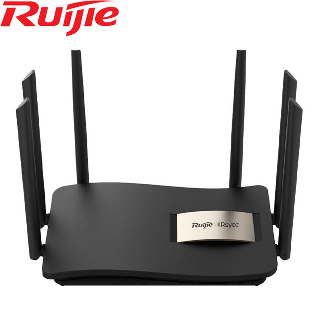 RG-EW1200G PRO (1300M/Dual-band/Gigabit/Wireless Router)