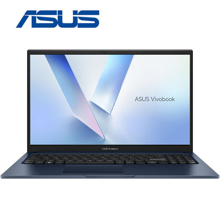 ASUS Vivobook 15 F1504VA ( Core 5 120U / 16GB DDR4 / SSD 512GB PCIE / 15.6"FHD )