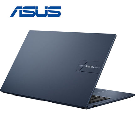 ASUS Vivobook 15 F1504VA ( Core 5 120U / 16GB DDR4 / SSD 512GB PCIE / 15.6"FHD )