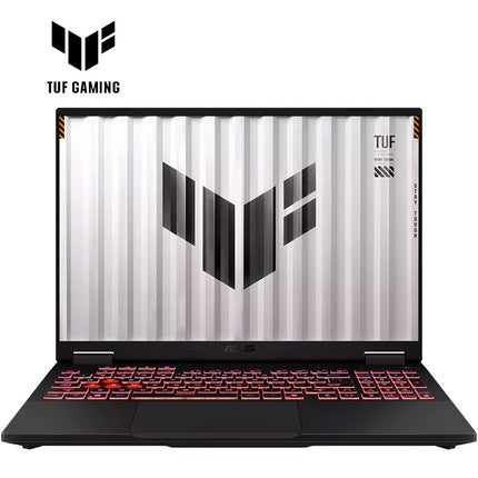 Asus TUF Gaming A16 FA608U ( Ryzen 7 260 / 16GB / SSD 512GB PCIE / RTX5050 8GB / 16"FHD+.144Hz )