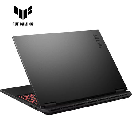 Asus TUF Gaming A16 FA608U ( Ryzen 7 260 / 16GB / SSD 512GB PCIE / RTX5050 8GB / 16"FHD+.144Hz )