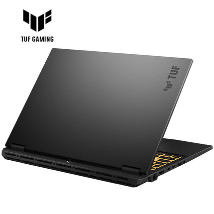 TUF Gaming F16 FX608J ( i7 14650HX / 16GB / SSD 1TB PCIE / RTX5060 8GB / 16"FHD+.165Hz )