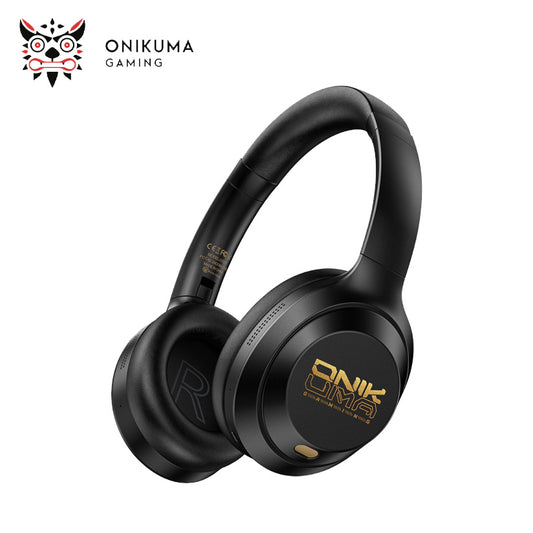 HEADSET ONIKUMA GT811 GAMING Bluetooth Noise Cancellation