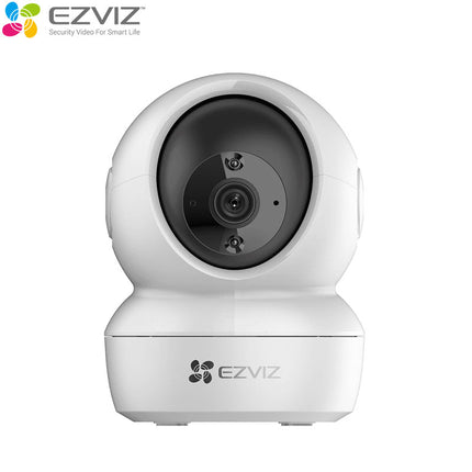 EZVIZ H6C Pro 2K (WIFI /Pan& Tilt)