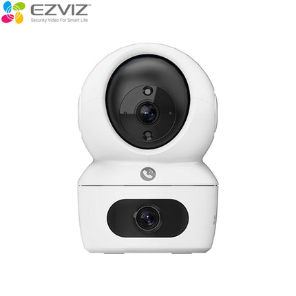 EZVIZ H7c 2K (Dual Lens/Pan&Tilt/Wi-Fi)