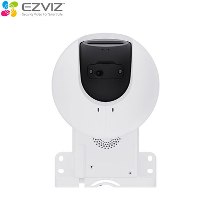 EZVIZ H80x 4K (Dual/Pan&Tilt/Wi-Fi/Color Night Vision)