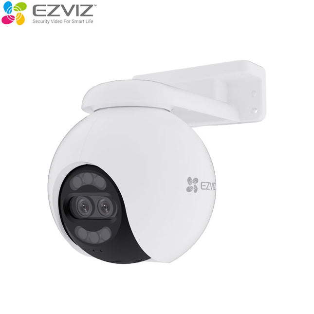 EZVIZ H80x 4K Dual Wifi