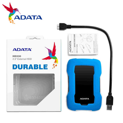 External Adata HD330 2TB