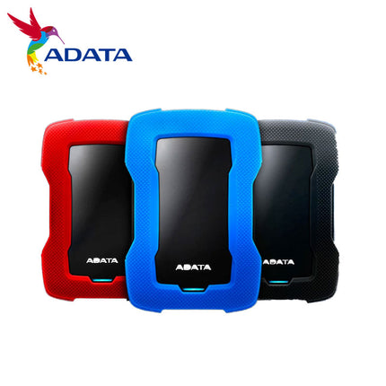 External Adata HD330 2TB