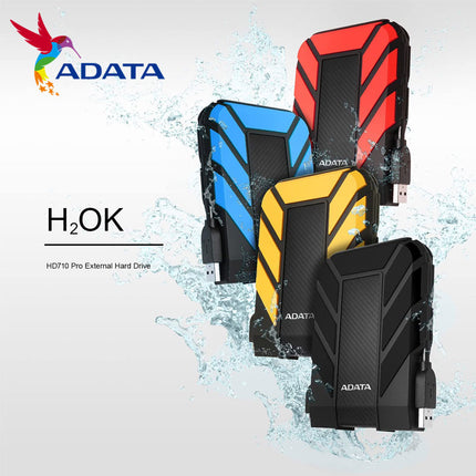 External Adata HD710Pro 1TB