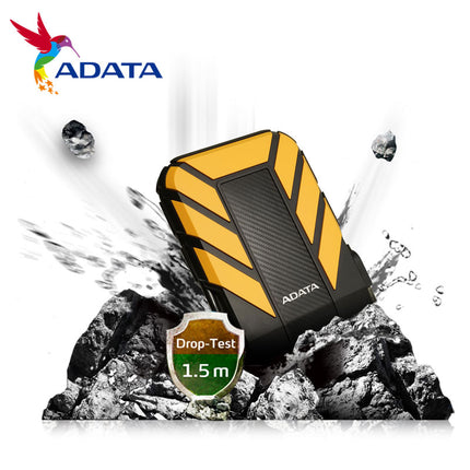 External Adata HD710Pro 1TB