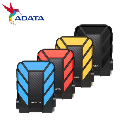 External Adata HD710Pro 1TB