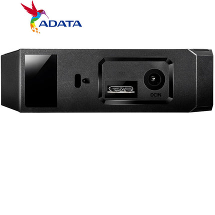 External Adata HM800 4TB 3.5"Durable