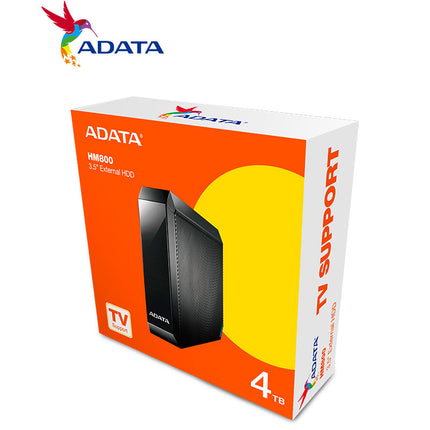External Adata HM800 4TB 3.5"Durable