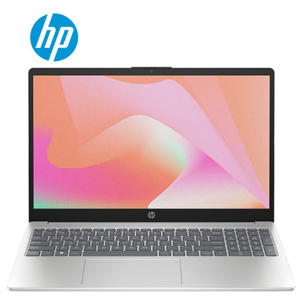 HP Laptop 15-fd1086TU ( Core 5-120U / 8GB DDR4 / SSD 512GB PCIE / 15.6"FHD )